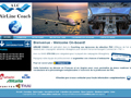 Airline Coach formation slection PNC Personnel Navigant Commercial