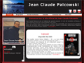Ralisation du site Officiel de Jean Claude Palcowski