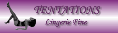 Boutique avec vente en ligne de lingeries fminines